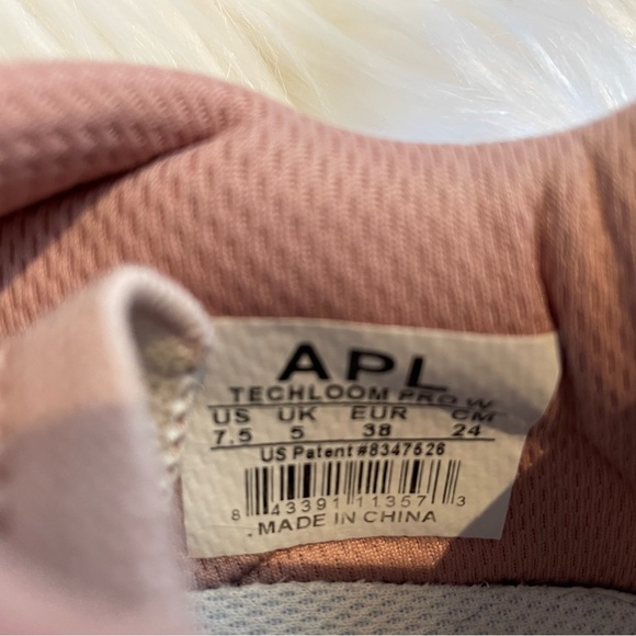 APL Women's TechLoom Pro - Picture 4 of 6